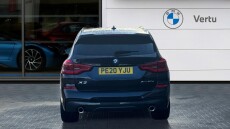 BMW X3 xDrive20d M Sport 5dr Step Auto Diesel Estate